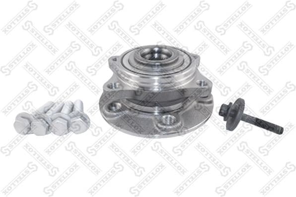 Wheel Bearing Kit 43-28376-SX