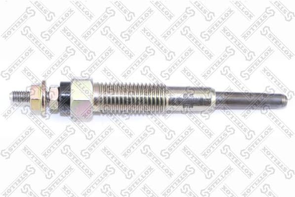 Glow Plug 201 072-SX