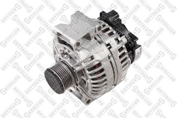 Alternator 06-10851-SX