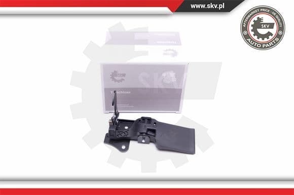 Bonnet Lock 16SKV205