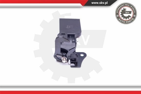 Bonnet Lock 16SKV205 - image 3