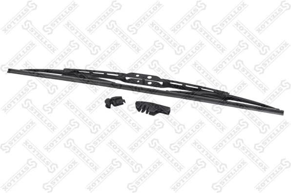 Wiper Blade 118 450-SX