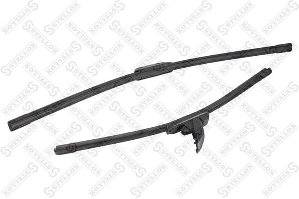 Wiper Blade 201 643-SX