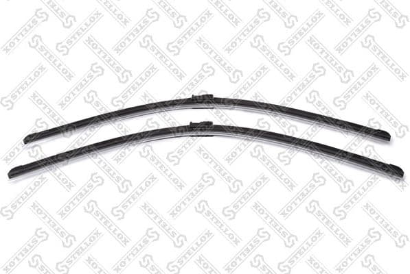 Wiper Blade 201 615-SX