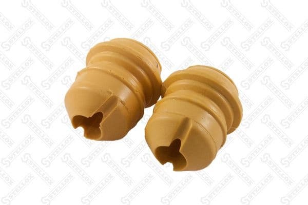 Dust Cover Kit, shock absorber 11-27165-SX