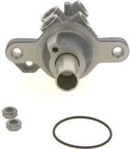 Brake Master Cylinder 0204123760
