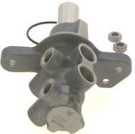 Brake Master Cylinder 0204123760 - image 3