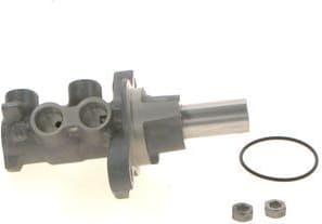 Brake Master Cylinder 0204123760 - image 4