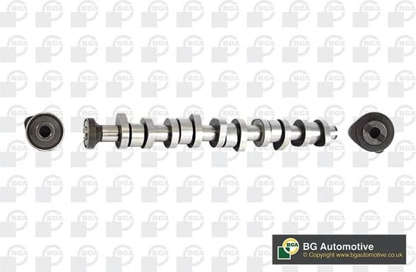 Camshaft CS9610