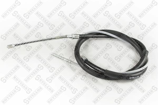 Cable Pull, parking brake 29-98530-SX