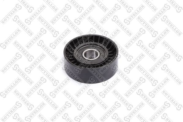 Tensioner Pulley, V-ribbed belt 03-40475-SX