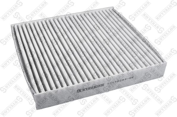 Filter, cabin air 71-10293-SX