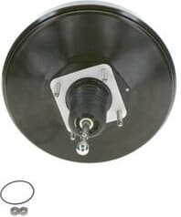 Brake Booster 0204125917