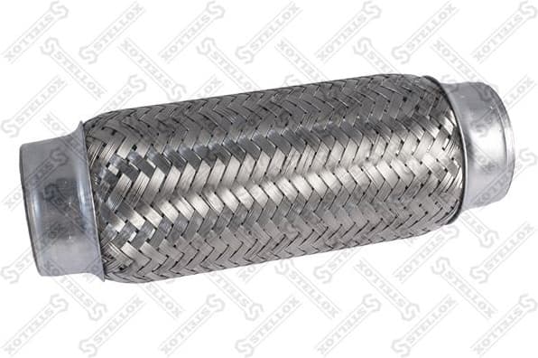 Exhaust Pipe 69-99004-SX