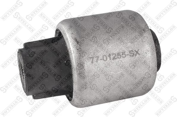 Mounting, control/trailing arm 77-01255-SX