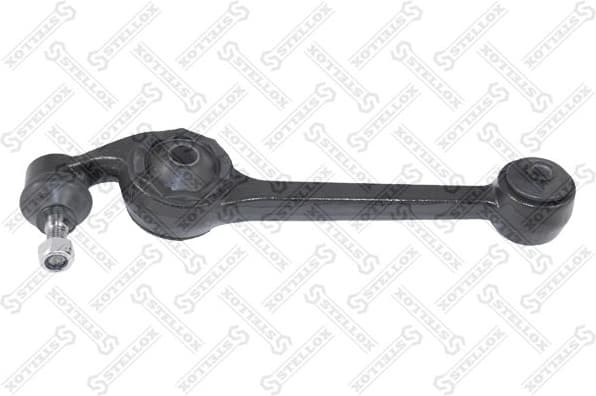 Control/Trailing Arm, wheel suspension 54-00422-SX