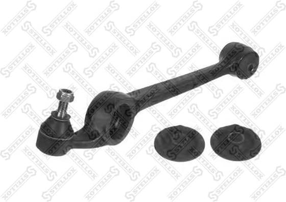Control/Trailing Arm, wheel suspension 54-00423-SX