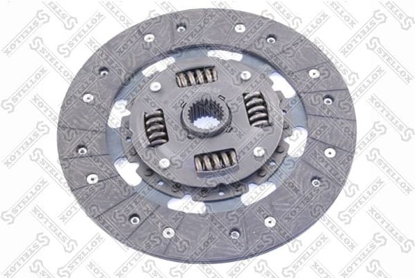 Clutch Disc 07-00026-SX