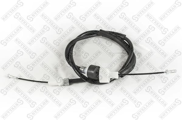 Cable Pull, clutch control 29-98325-SX
