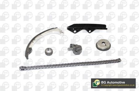 Timing Chain Kit TC0260FK