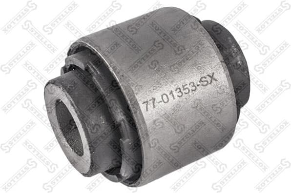 Mounting, control/trailing arm 77-01353-SX