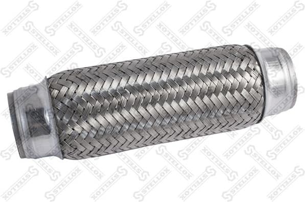 Exhaust Pipe 69-99001-SX