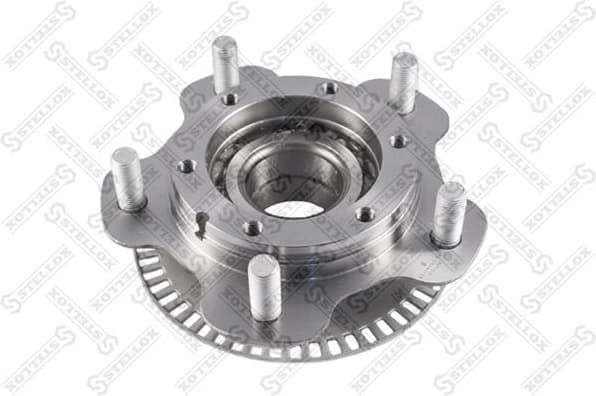 Wheel Bearing Kit 43-28993-SX
