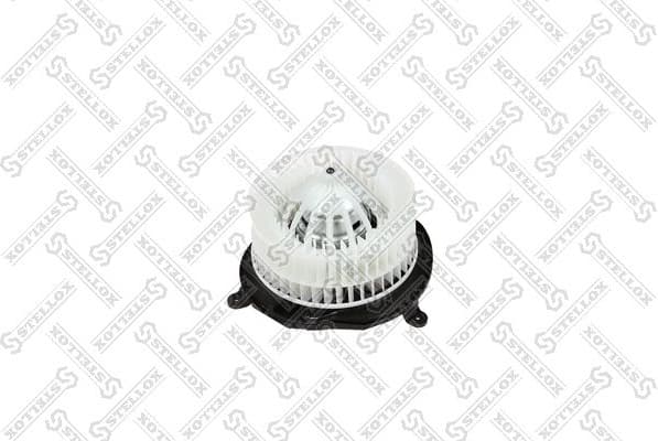 Interior Blower 29-99521-SX