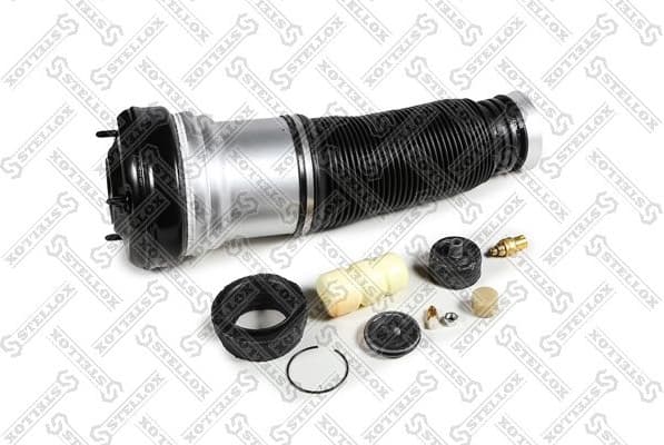 Bellow, air suspension 30-00013-SX