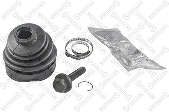 Bellow Kit, drive shaft 13-00540-SX