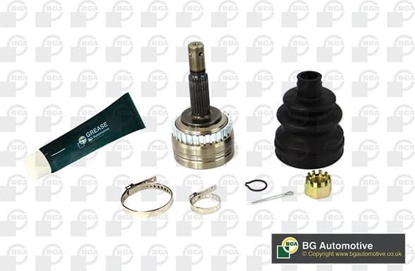 Joint Kit, drive shaft CV9521A