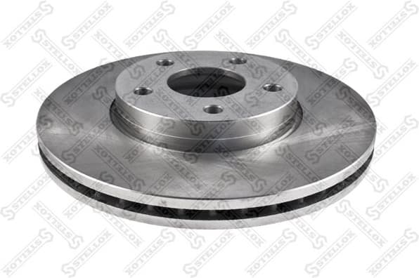Brake Disc 6020-4848V-SX