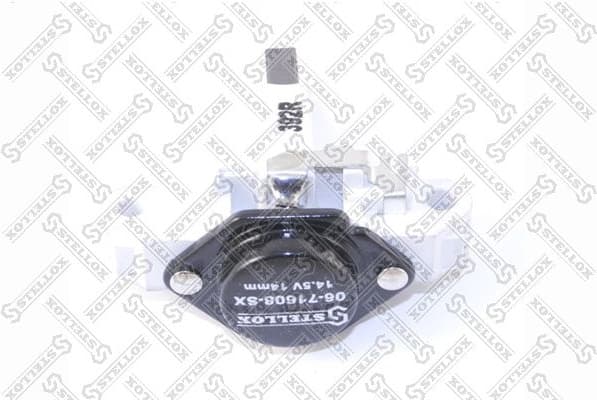 Alternator Regulator 06-71608-SX