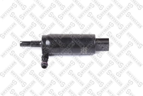 Washer Fluid Pump, window cleaning 10-00314-SX