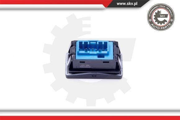Switch, window regulator 37SKV352 - image 3