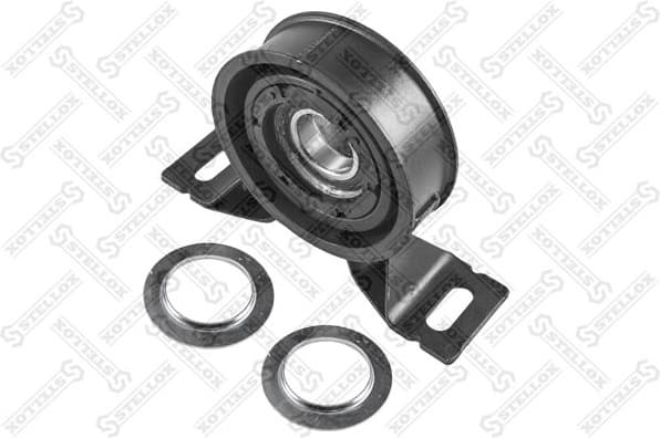 Bearing, propshaft centre bearing 71-21363-SX