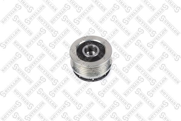 Belt Pulley, alternator 20-01405-SX