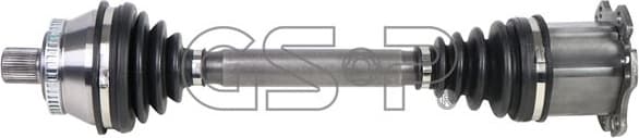 Drive Shaft 202168