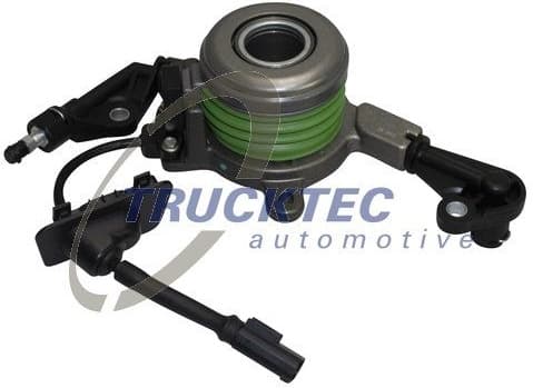 Central Slave Cylinder, clutch 02.23.136