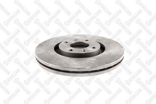 Brake Disc 6020-1938V-SX