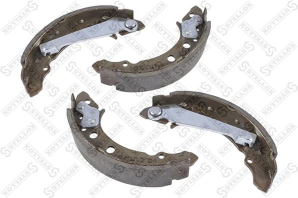 Brake Shoe Set 056 100-SX