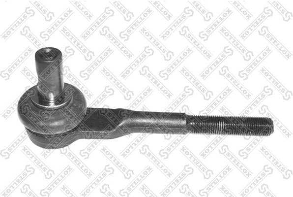 Tie Rod End 51-04933-SX