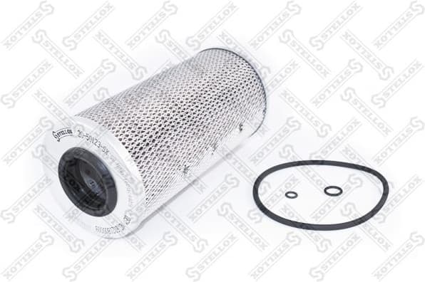 Oil Filter 20-50123-SX