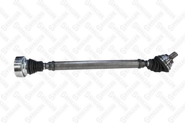 Drive Shaft 158 2013-SX