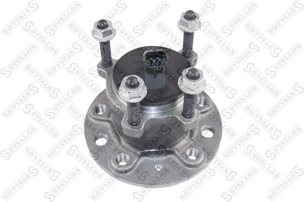 Wheel Bearing Kit 43-28467-SX