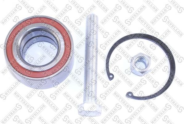 Wheel Bearing Kit 43-28072-SX