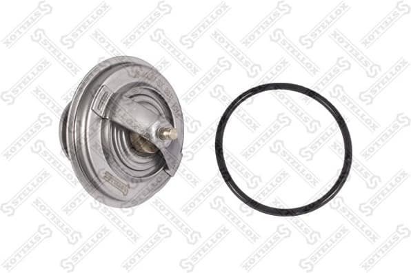 Thermostat, coolant 23-40007-SX