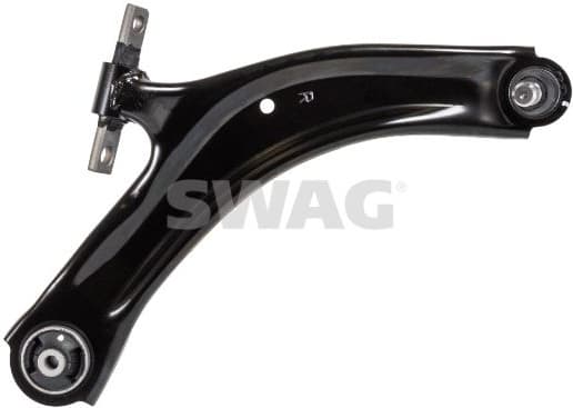 Control/Trailing Arm, wheel suspension 82942631