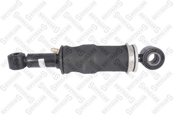 Shock Absorber, driver cab suspension 87-03366-SX