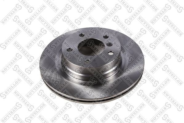 Brake Disc 6020-1360-SX